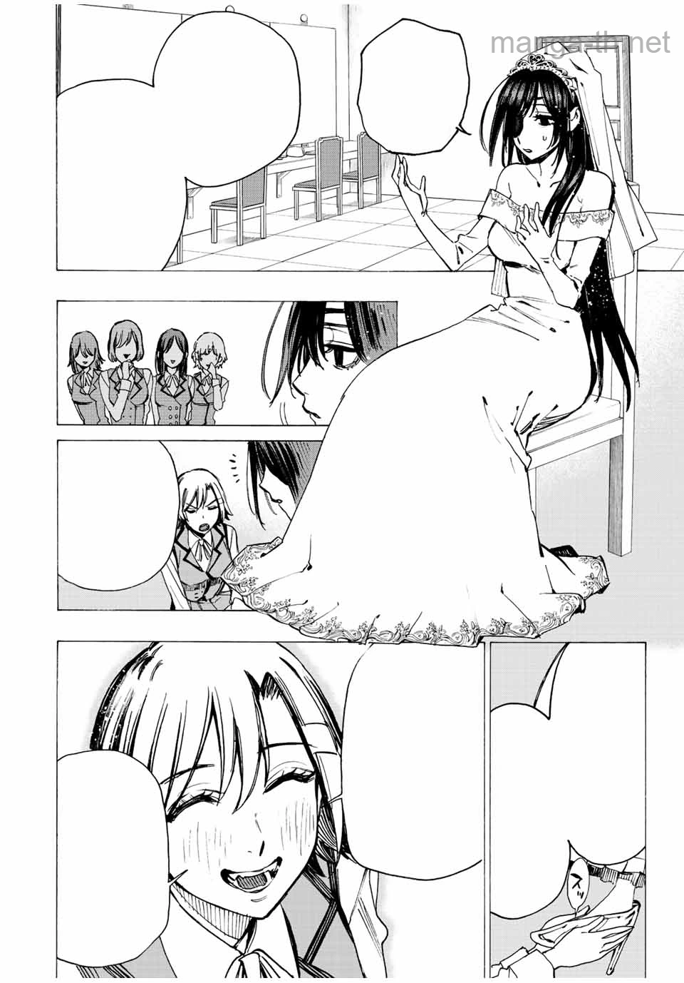 Hyouken no Majutsushi ga Sekai o Suberu – Sekai Saikyou no Majutsushi de Aru Shounen wa, Majutsu Gakuin ga Nyuugaku Suru หน้า 10