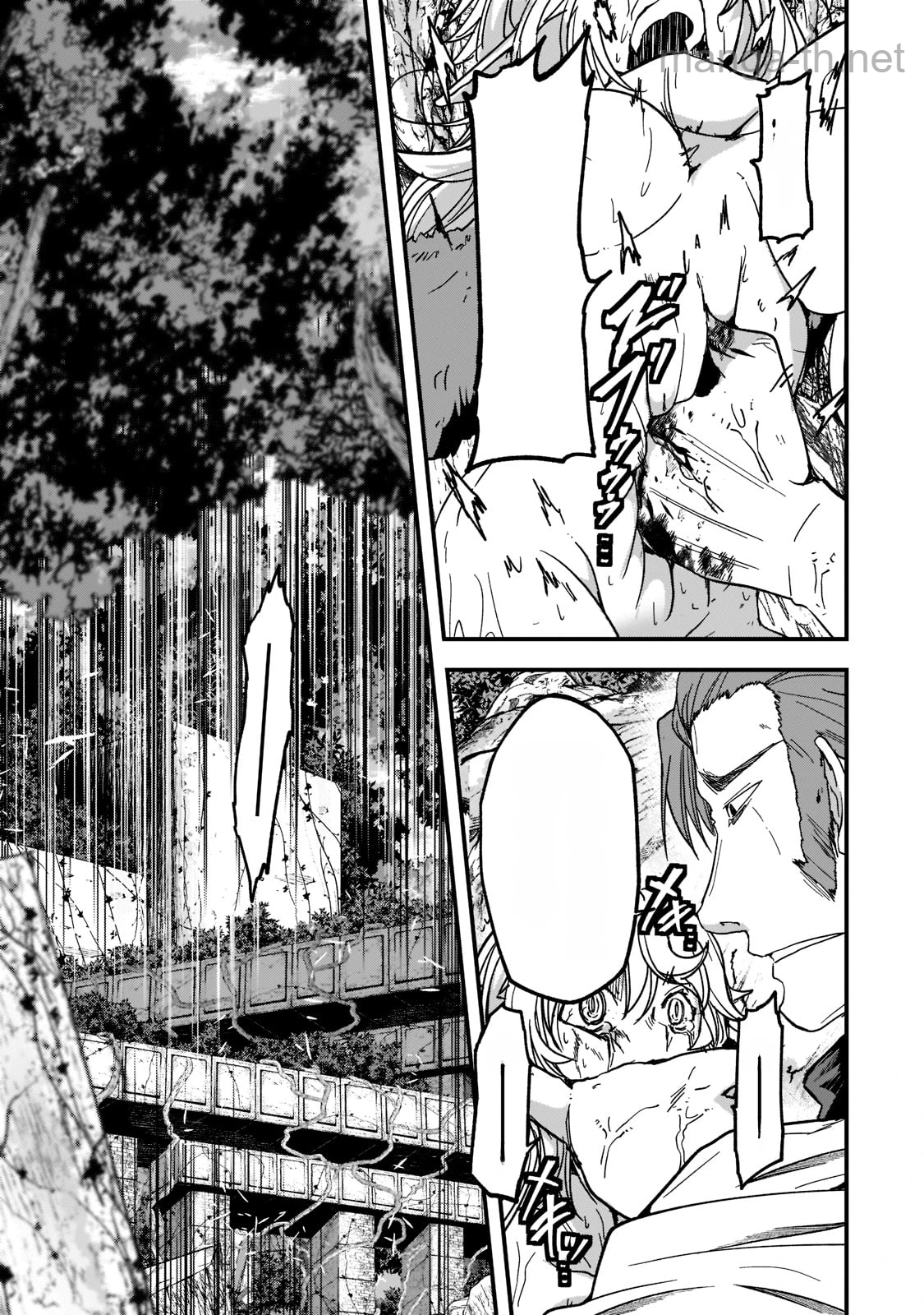 Gaikotsu Kishi-sama Tadaima Isekai e Odekakechuu หน้า 9