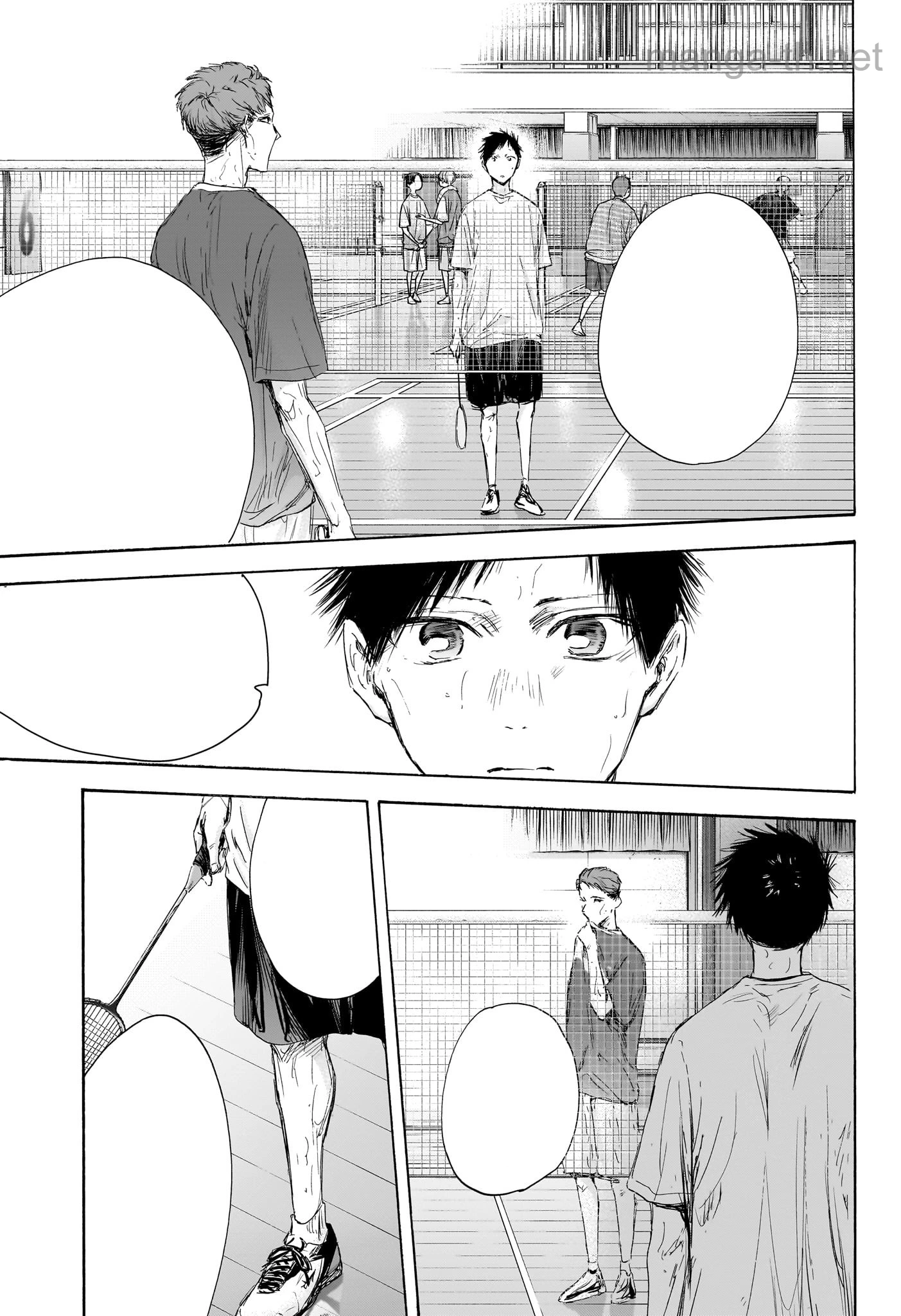 Ao no Hako หน้า 9