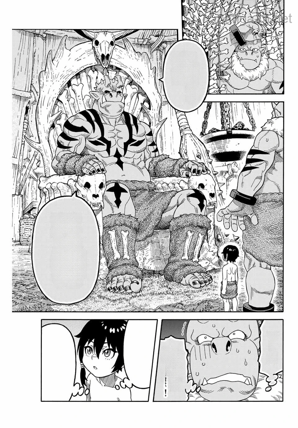 Suterareta Tensei Kenja: Mamono no Mori de Saikyou no Daima Teikoku o Tsukuriageru หน้า 9