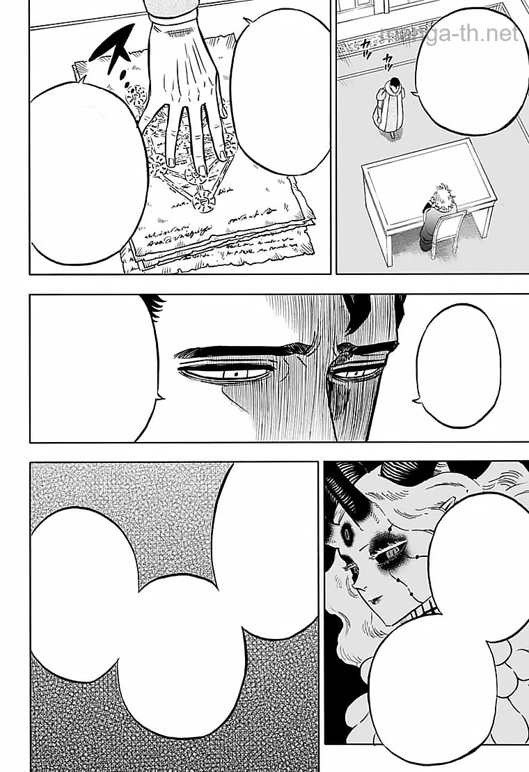 Black Clover หน้า 10