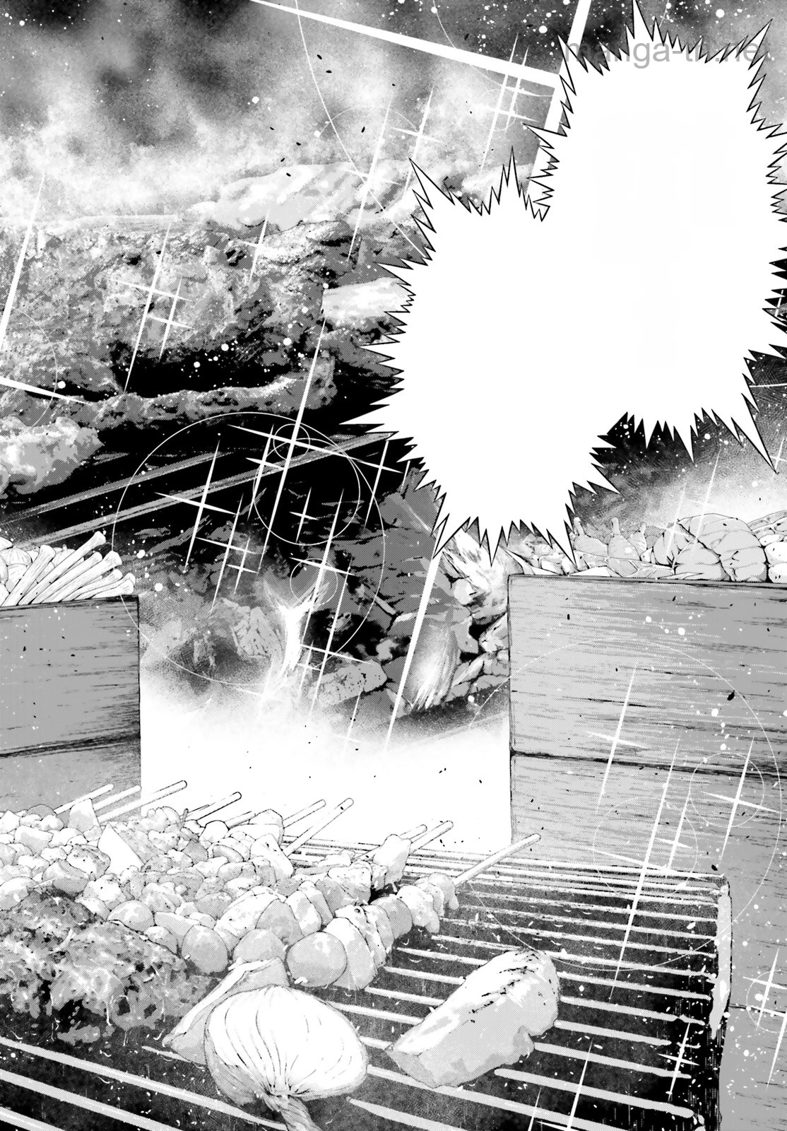 Youjo Senki หน้า 8