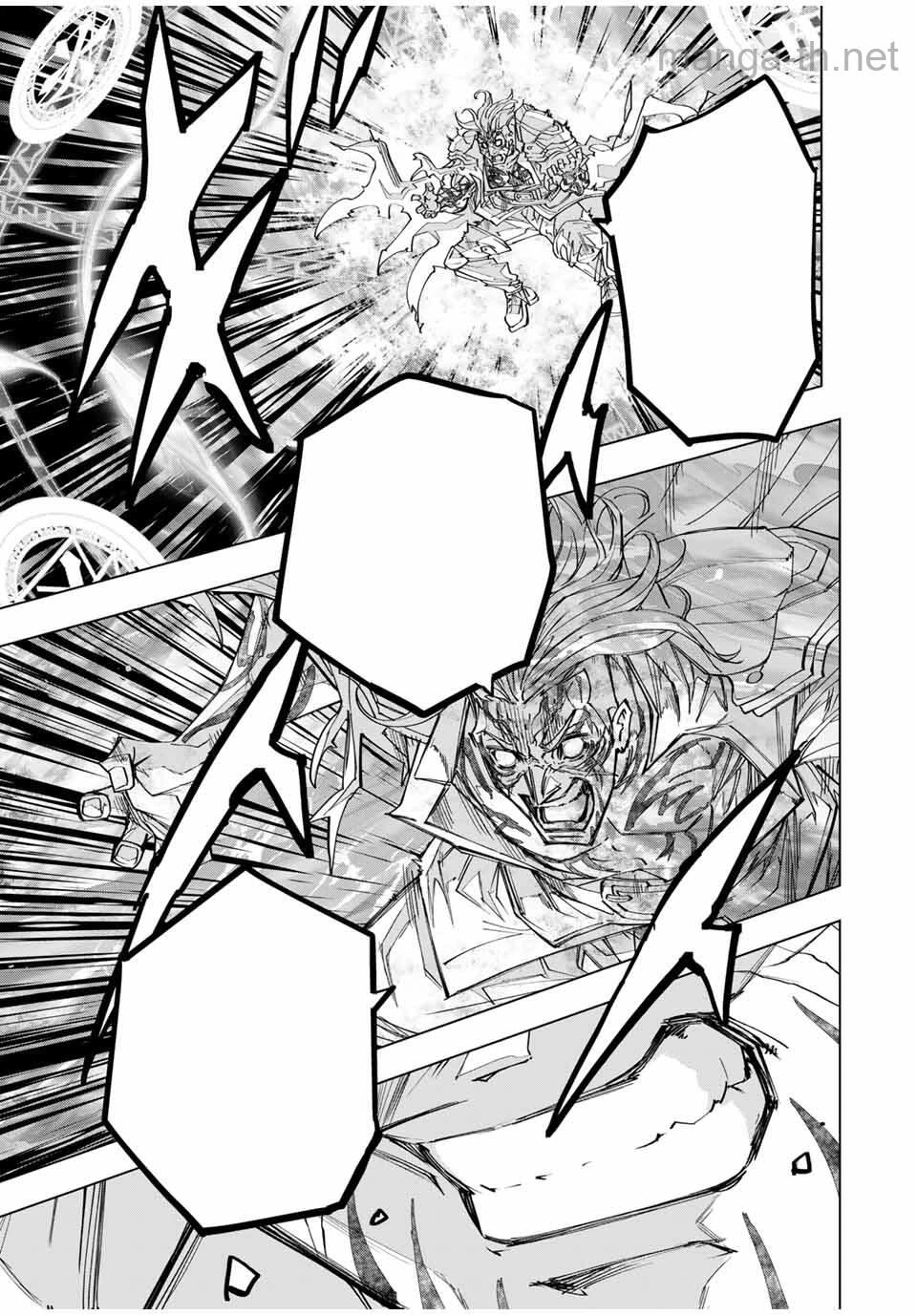 Shinjiteita Nakama-tachi ni Dungeon Okuchi de Korosarekaketa ga Gift “Mugen Gacha” de Level 9999 no Nakama-tachi wo Te ni Irete Moto Party Member to Sekai ni Fukushuu & “Zamaa!” Shimasu! หน้า 7