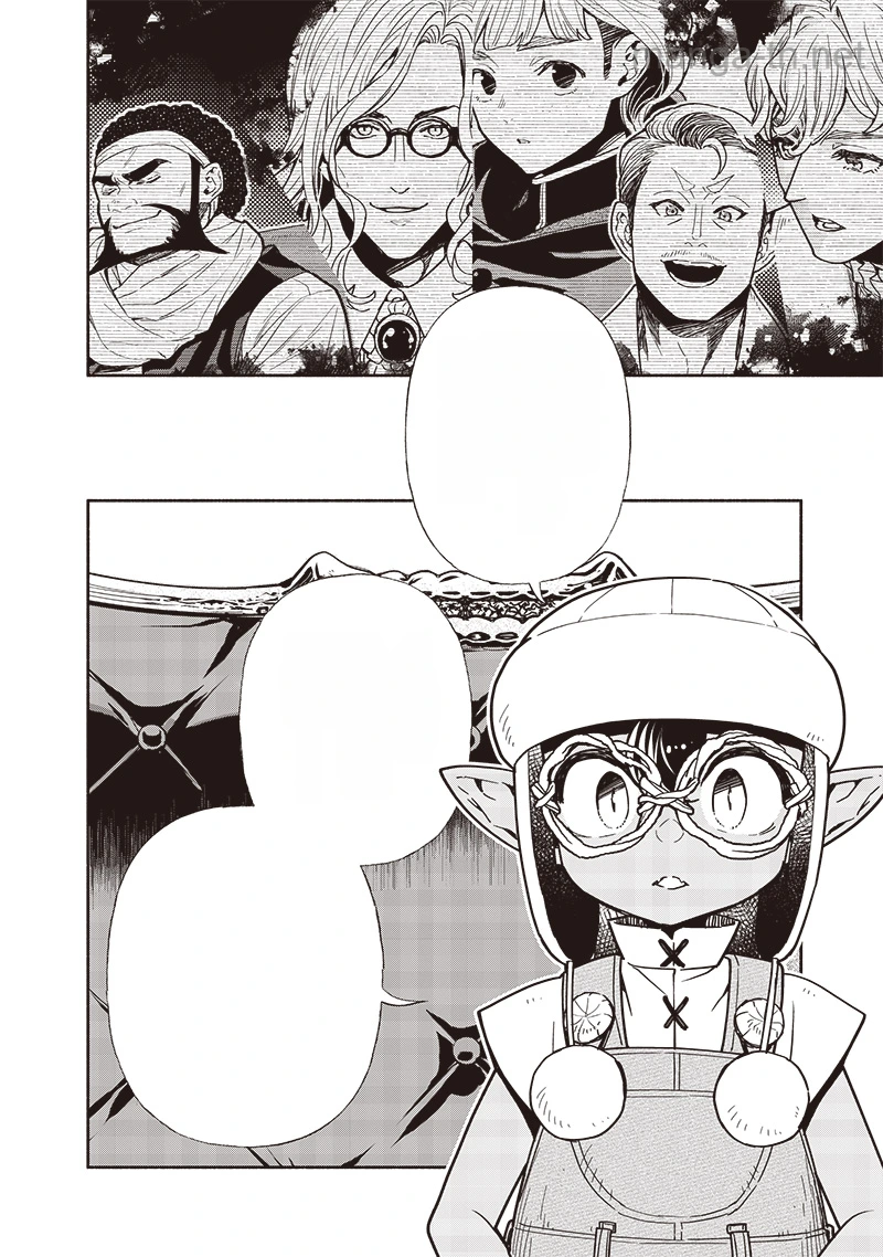 Tensei Goblin da kedo Shitsumon aru? หน้า 2