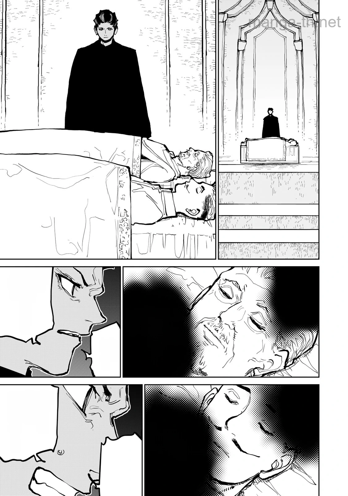 Tsuihousareta Cheat Fuyo Majutsushi wa Kimama na Second Life wo Ouka suru. หน้า 3