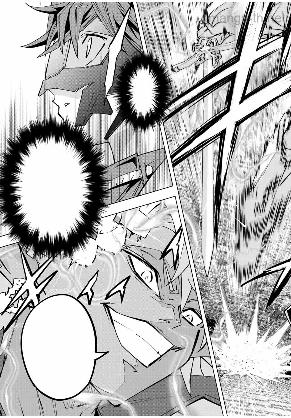 Shinjiteita Nakama-tachi ni Dungeon Okuchi de Korosarekaketa ga Gift “Mugen Gacha” de Level 9999 no Nakama-tachi wo Te ni Irete Moto Party Member to Sekai ni Fukushuu & “Zamaa!” Shimasu! หน้า 3