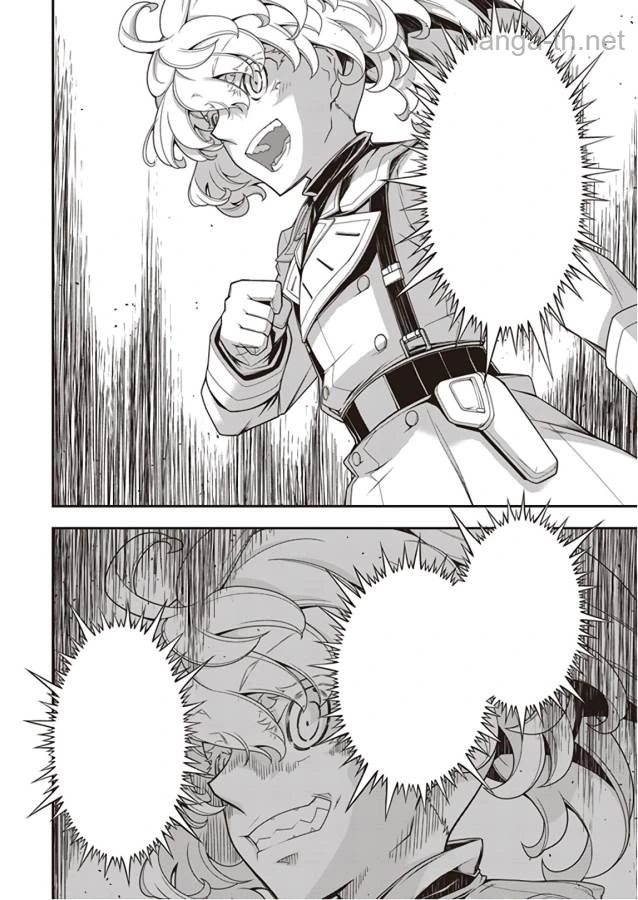 Youjo Senki หน้า 2