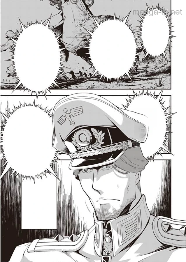 Youjo Senki หน้า 7