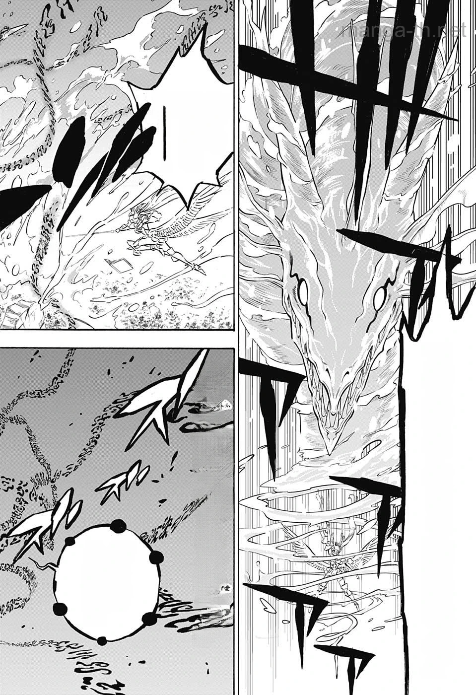 Black Clover หน้า 4