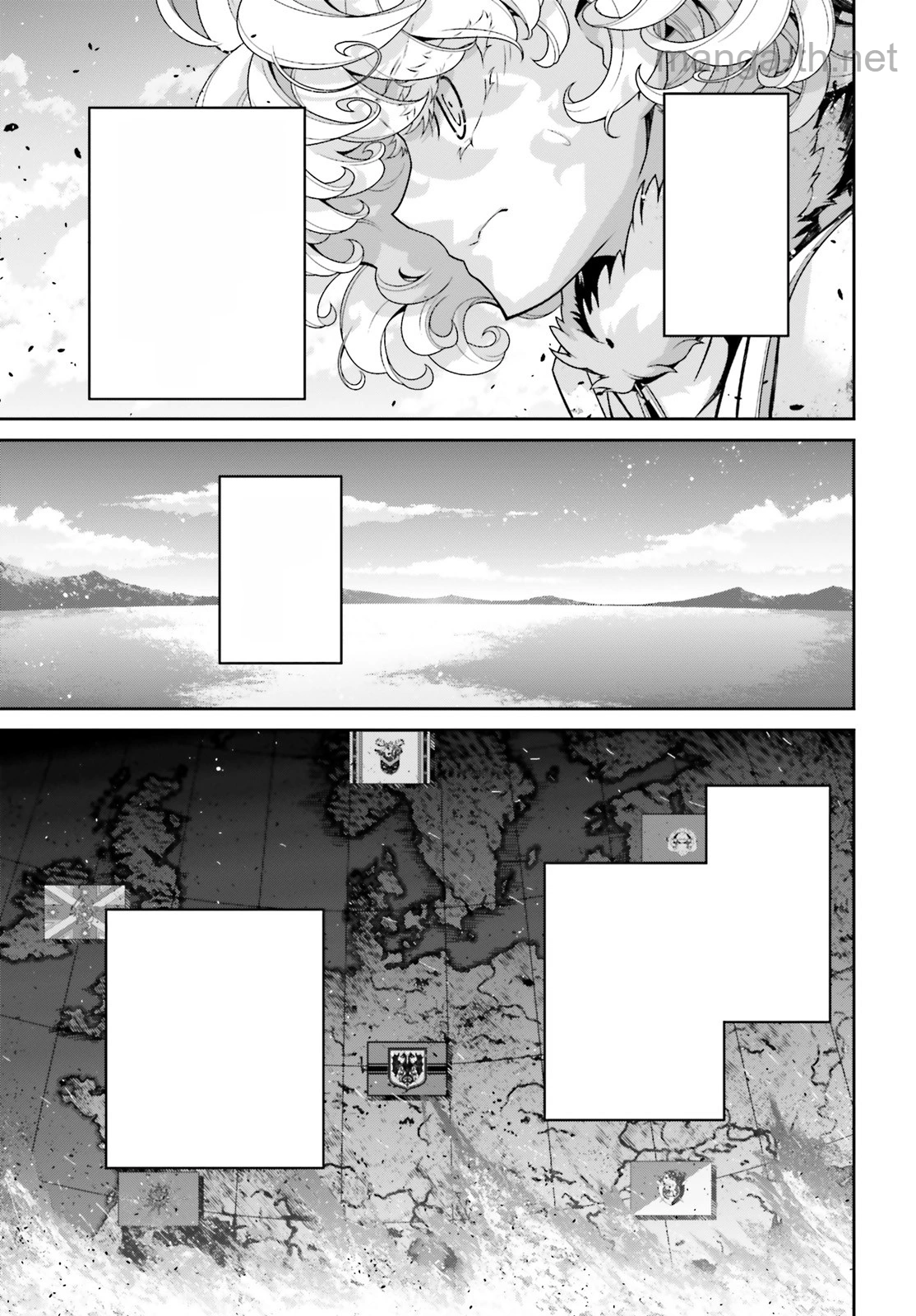Youjo Senki หน้า 5