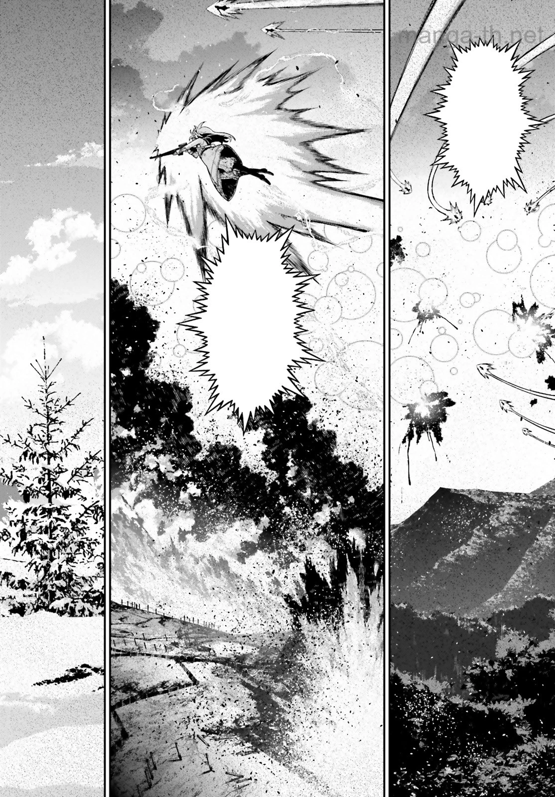 Youjo Senki หน้า 6