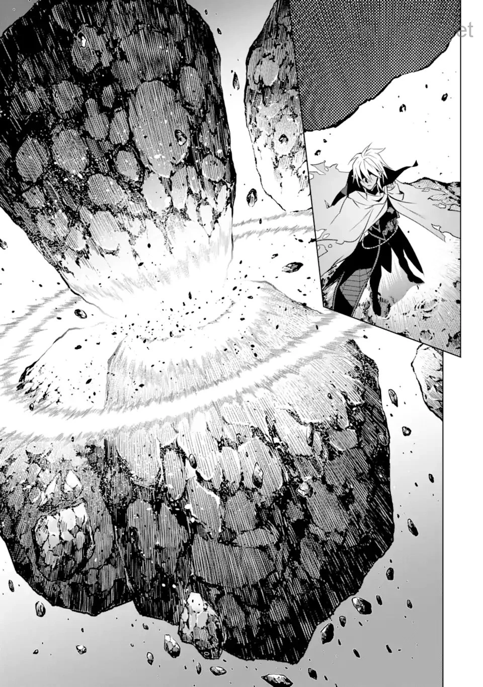 Koko wa Ore ni Makasete Saki ni Ike to Itte kara 10 Nen ga Tattara Densetsu ni Natteita page 10