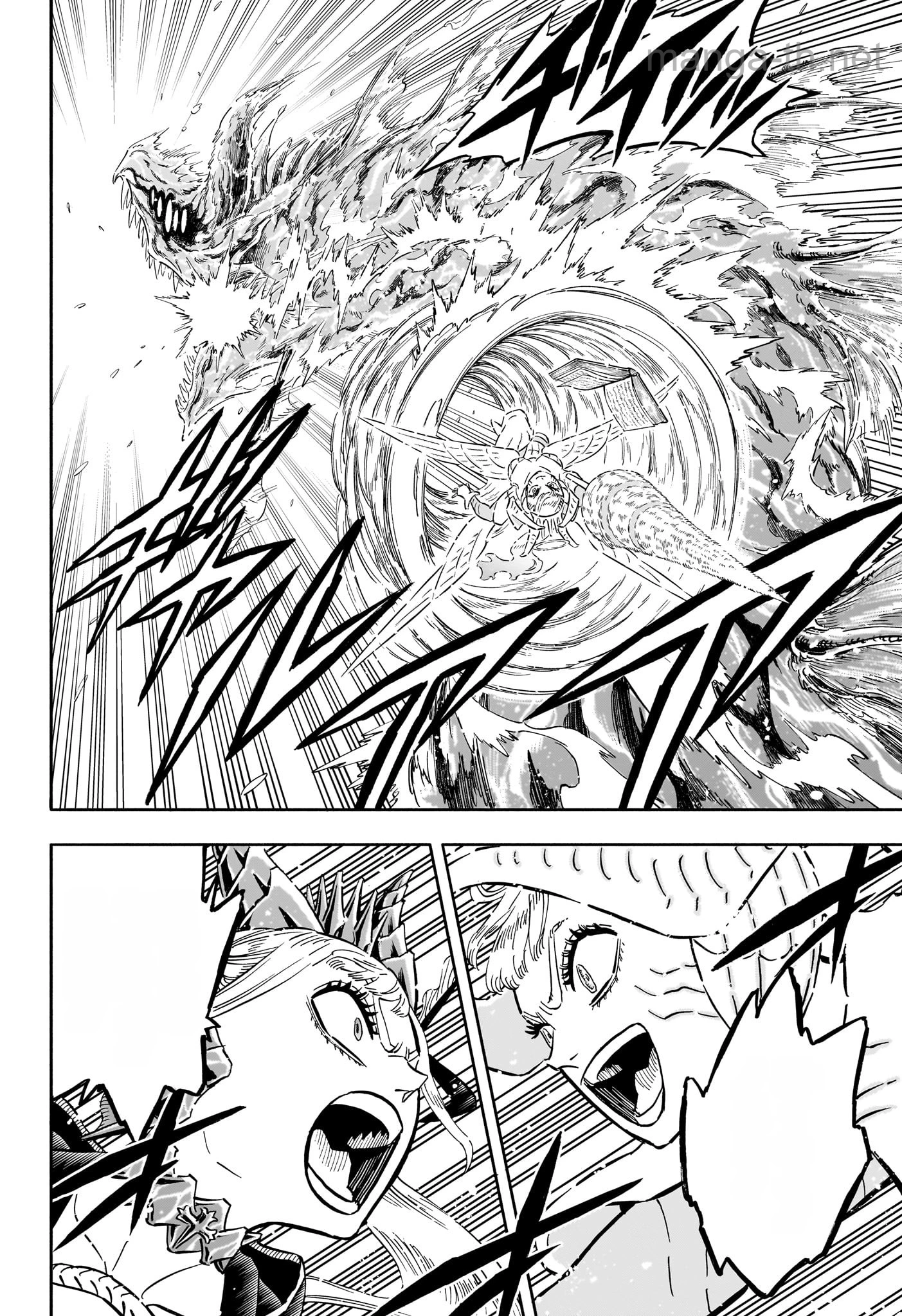 Black Clover หน้า 2