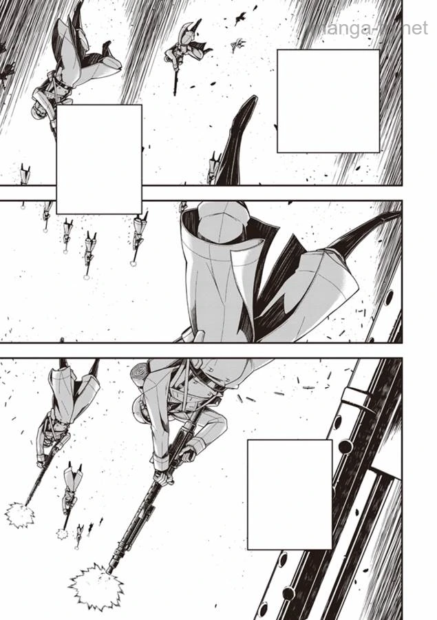 Youjo Senki หน้า 7