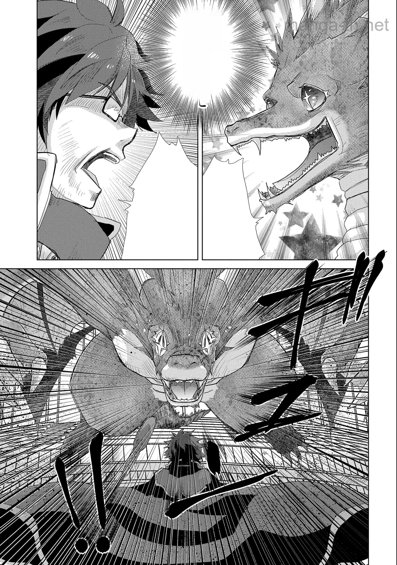 Yuukyuu no Gusha Asley no, Kenja no Susume หน้า 5
