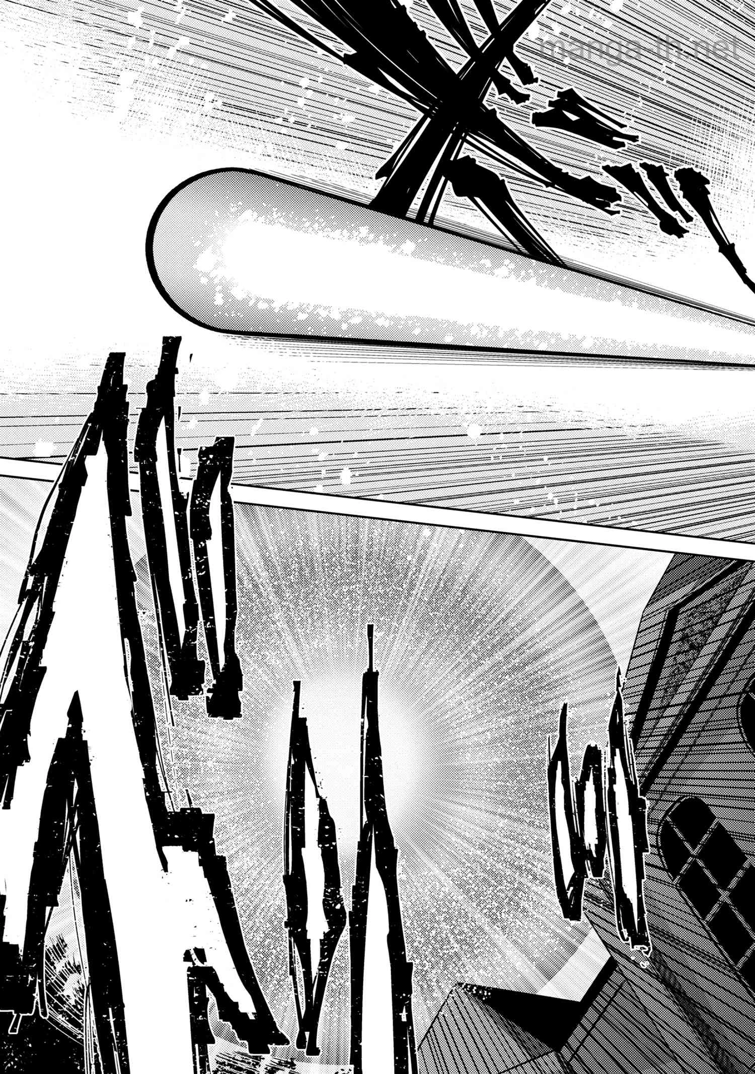 Sekai Saikou no Ansatsusha, Isekai Kizoku ni Tensei Suru page 7
