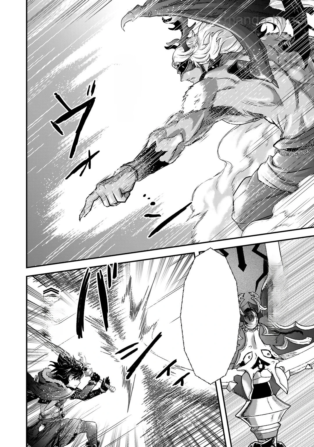 Tensei Shitara Ken deshita หน้า 4