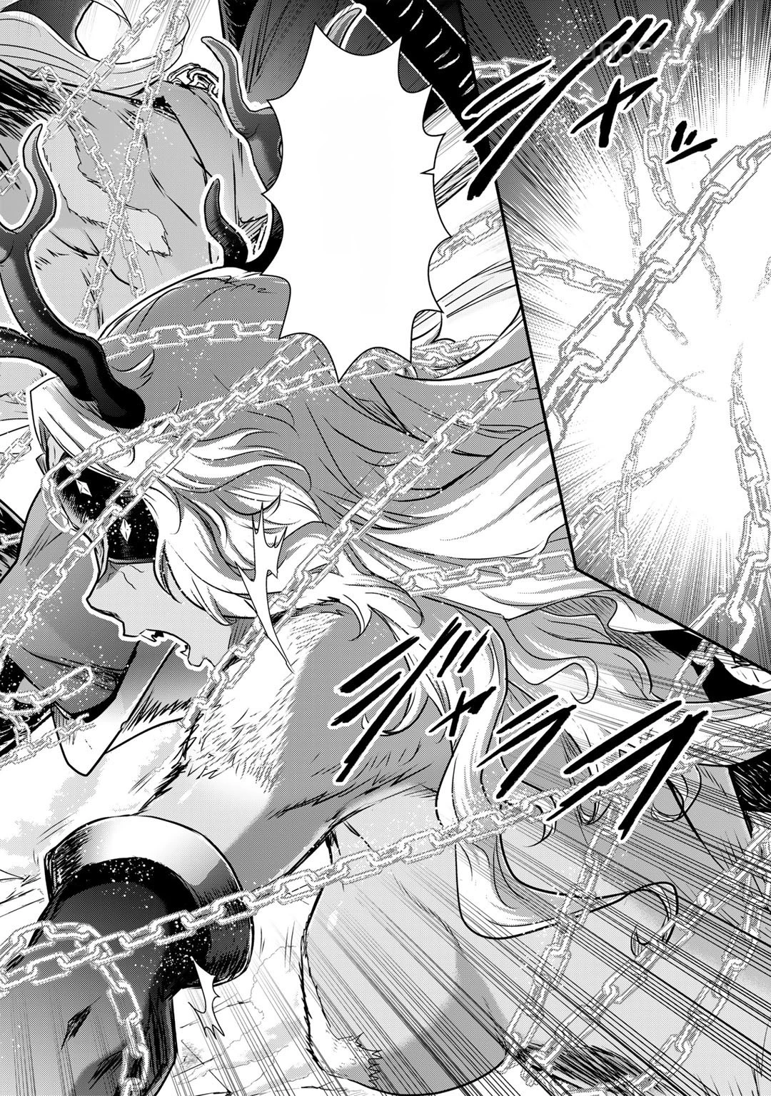 Tensei Shitara Ken deshita หน้า 10