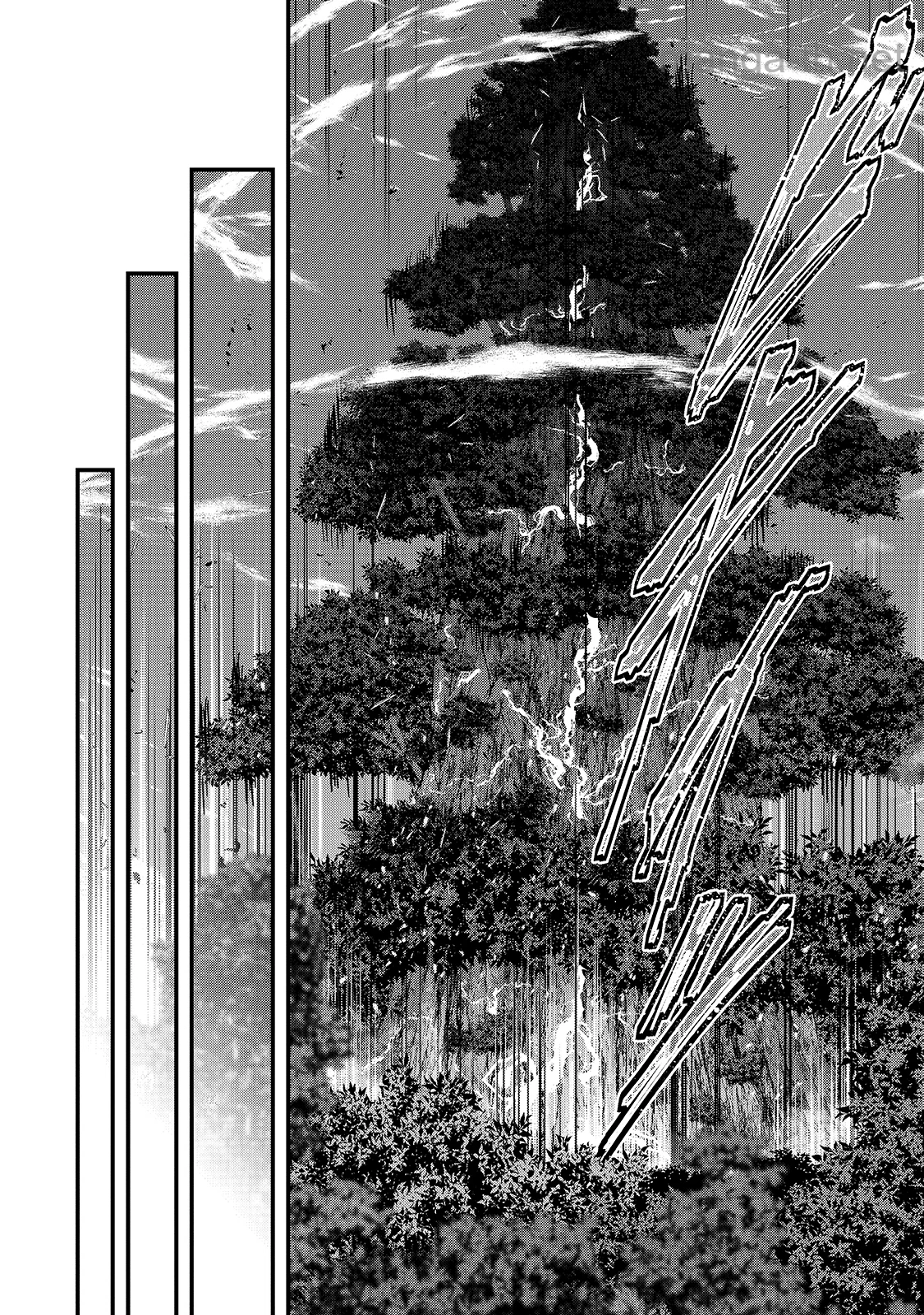 Gaikotsu Kishi-sama Tadaima Isekai e Odekakechuu page 6