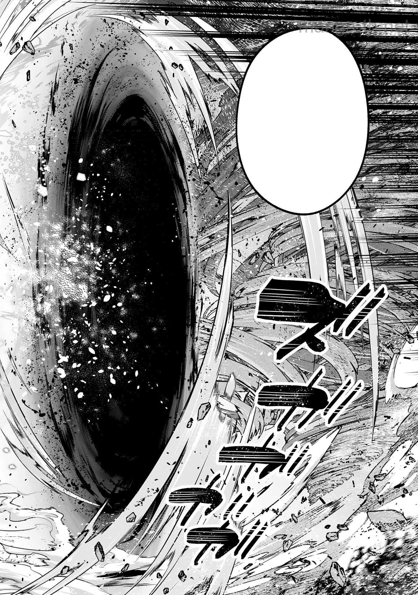 Majutsu wo Kiwamete Tabi ni Deta Tensei Elf, Moteamashita Jumyou de Ikeru Densetsu to naru หน้า 10
