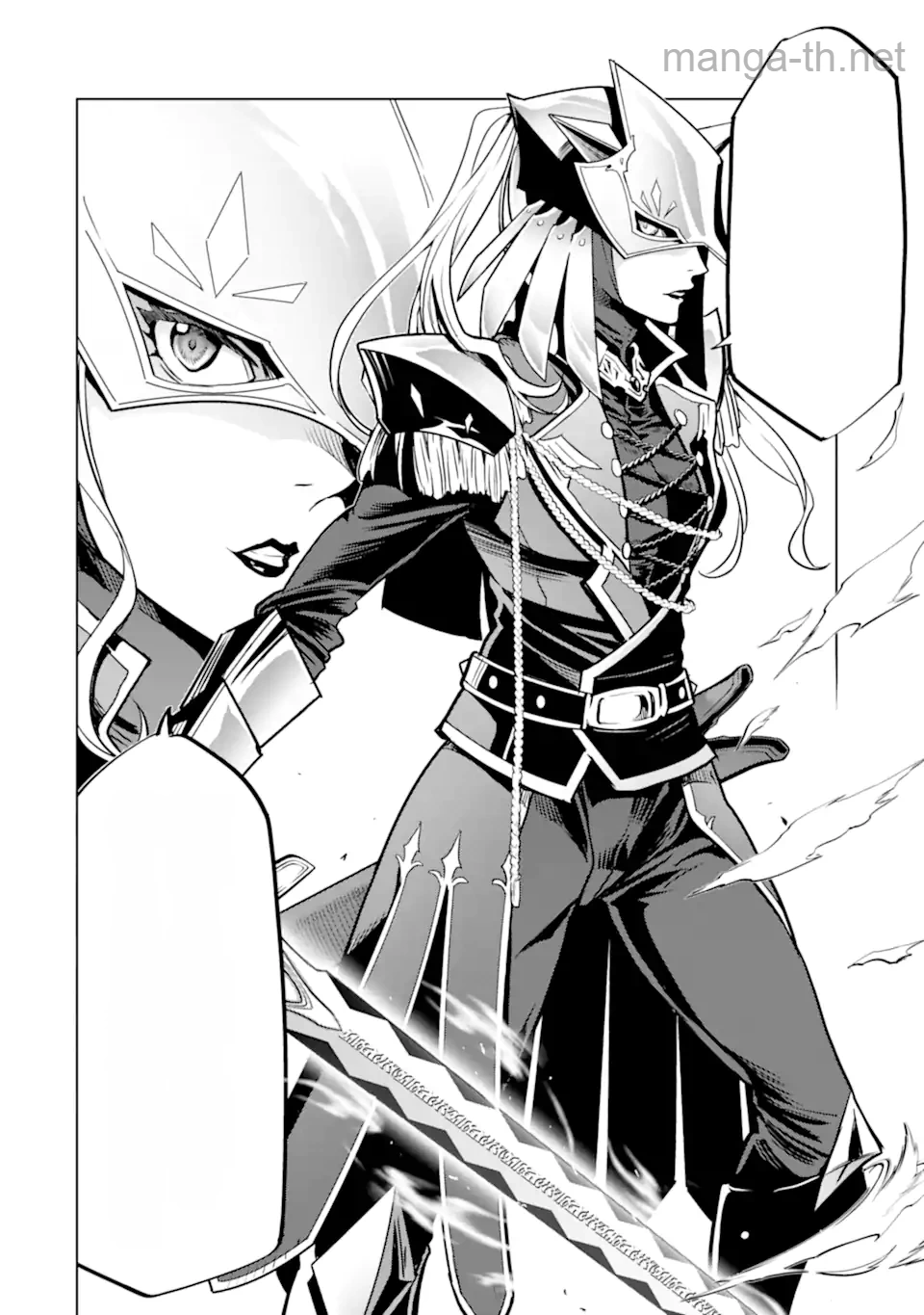 Koko wa Ore ni Makasete Saki ni Ike to Itte kara 10 Nen ga Tattara Densetsu ni Natteita หน้า 5