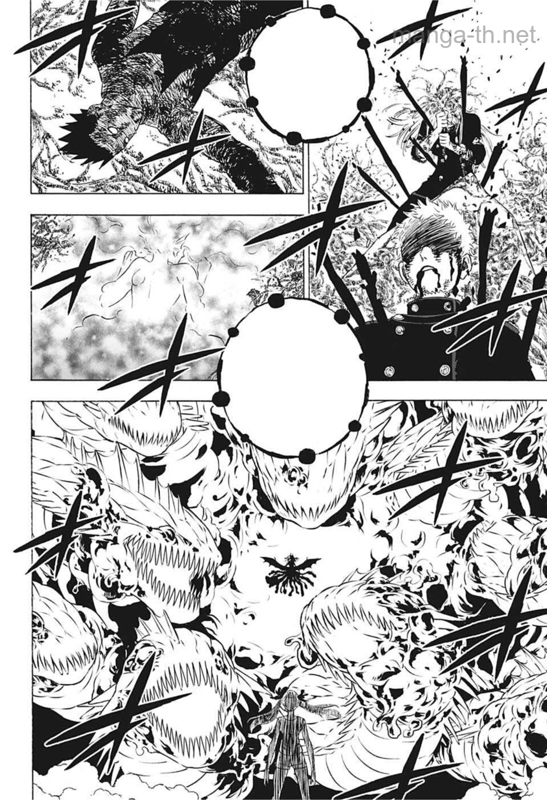 Black Clover หน้า 4