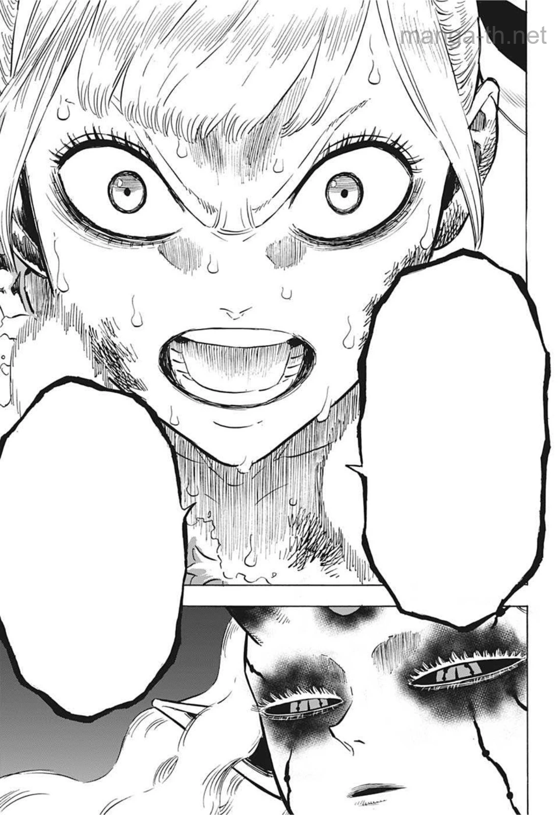 Black Clover หน้า 9