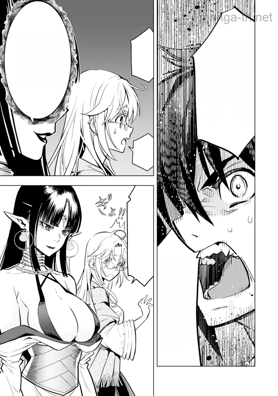 Koko wa Ore ni Makasete Saki ni Ike to Itte kara 10 Nen ga Tattara Densetsu ni Natteita หน้า 6