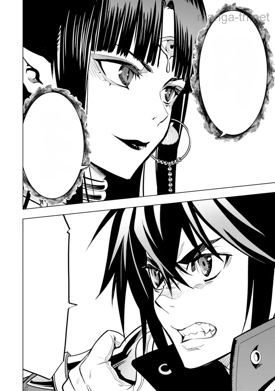 Koko wa Ore ni Makasete Saki ni Ike to Itte kara 10 Nen ga Tattara Densetsu ni Natteita หน้า 7