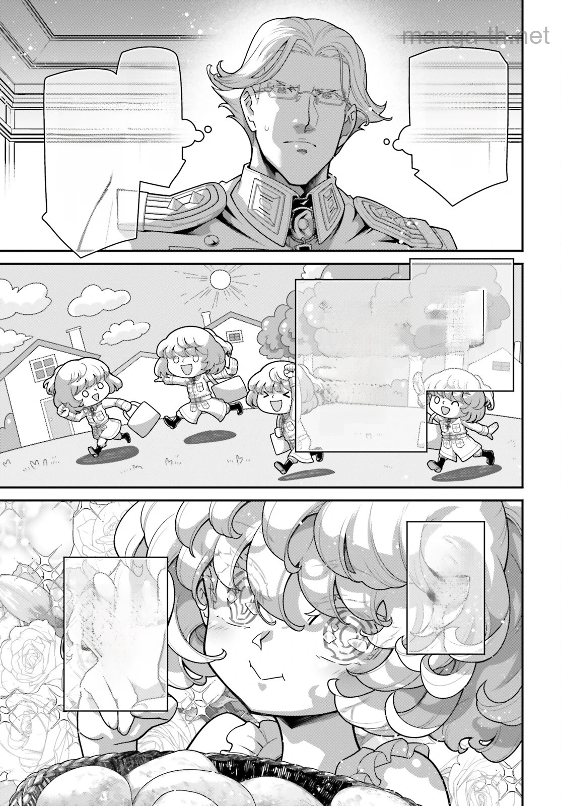 Youjo Senki หน้า 7