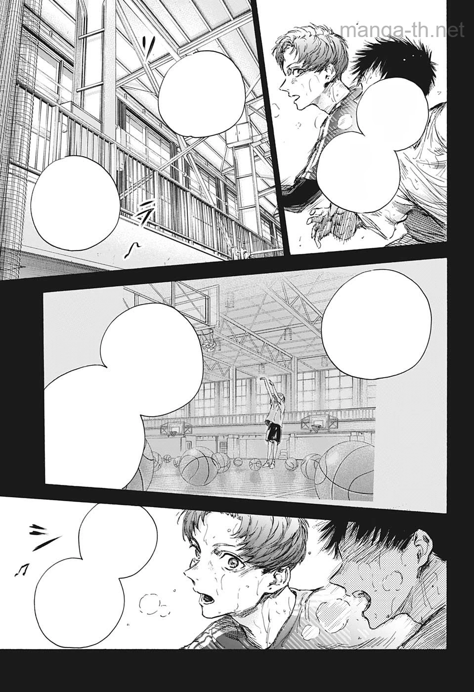 Ao no Hako หน้า 10