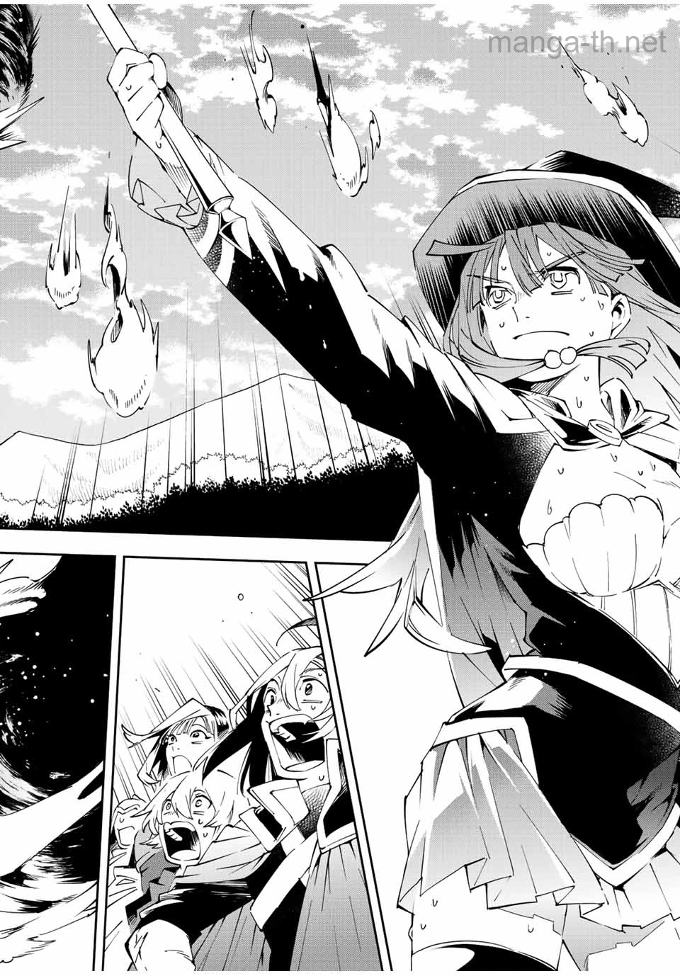 Tensei Kizoku Kantei Sukiru de Nariagaru – Jakushou Ryouchi o Uketsuidanode, Yuushuuna Jinzai o Fuyashite Itara, Saikyou Ryouchi ni Natteta page 10