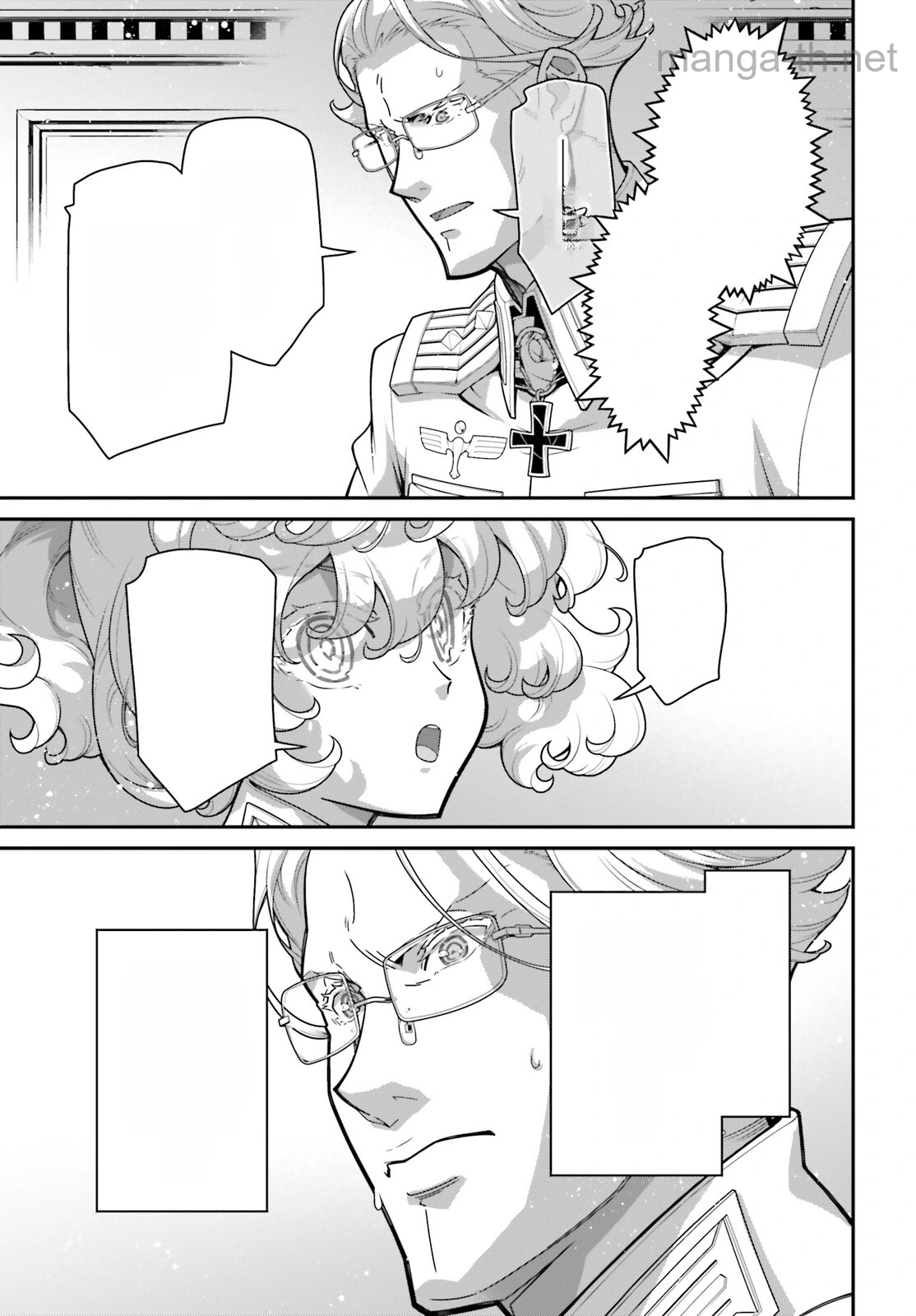 Youjo Senki หน้า 5