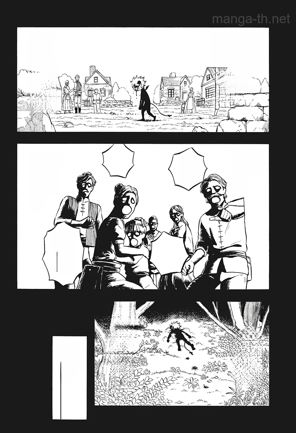 Black Clover หน้า 4