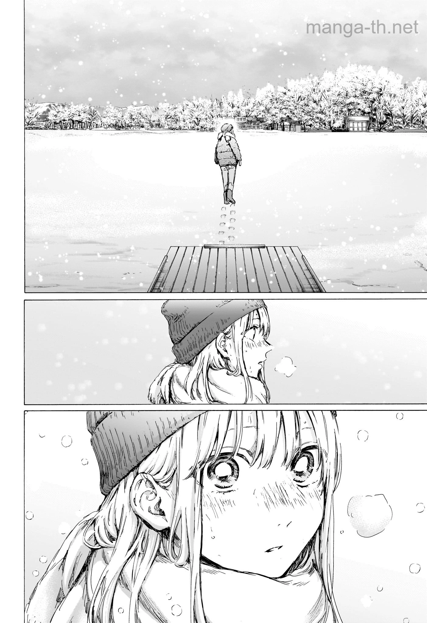 Ao no Hako page 10