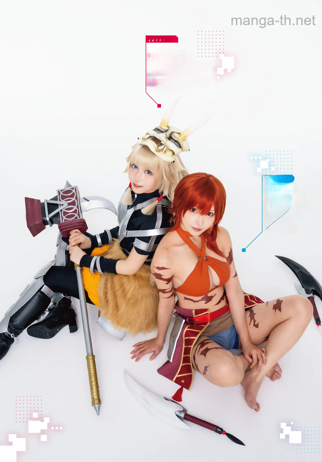 Shangri-La Frontier: Kusoge Hunter, Kami-gee ni Idoman to su หน้า 5