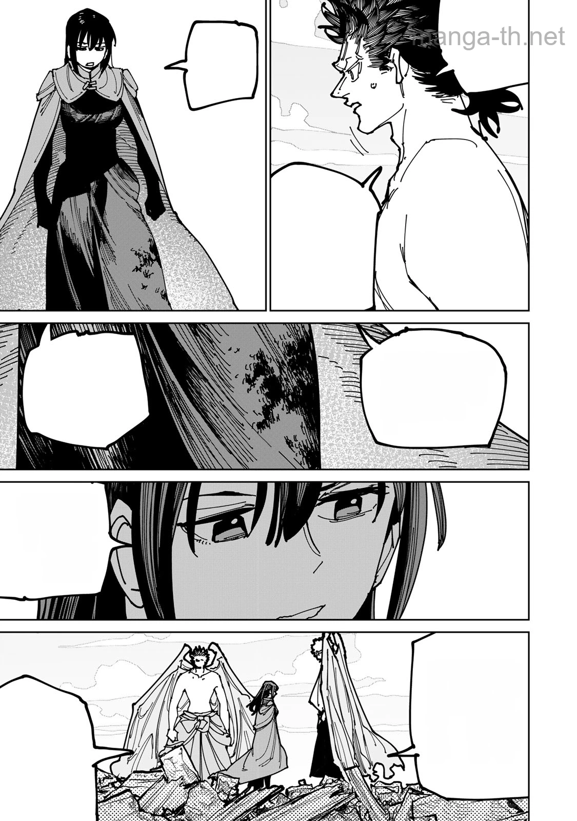 Tsuihousareta Cheat Fuyo Majutsushi wa Kimama na Second Life wo Ouka suru. หน้า 6