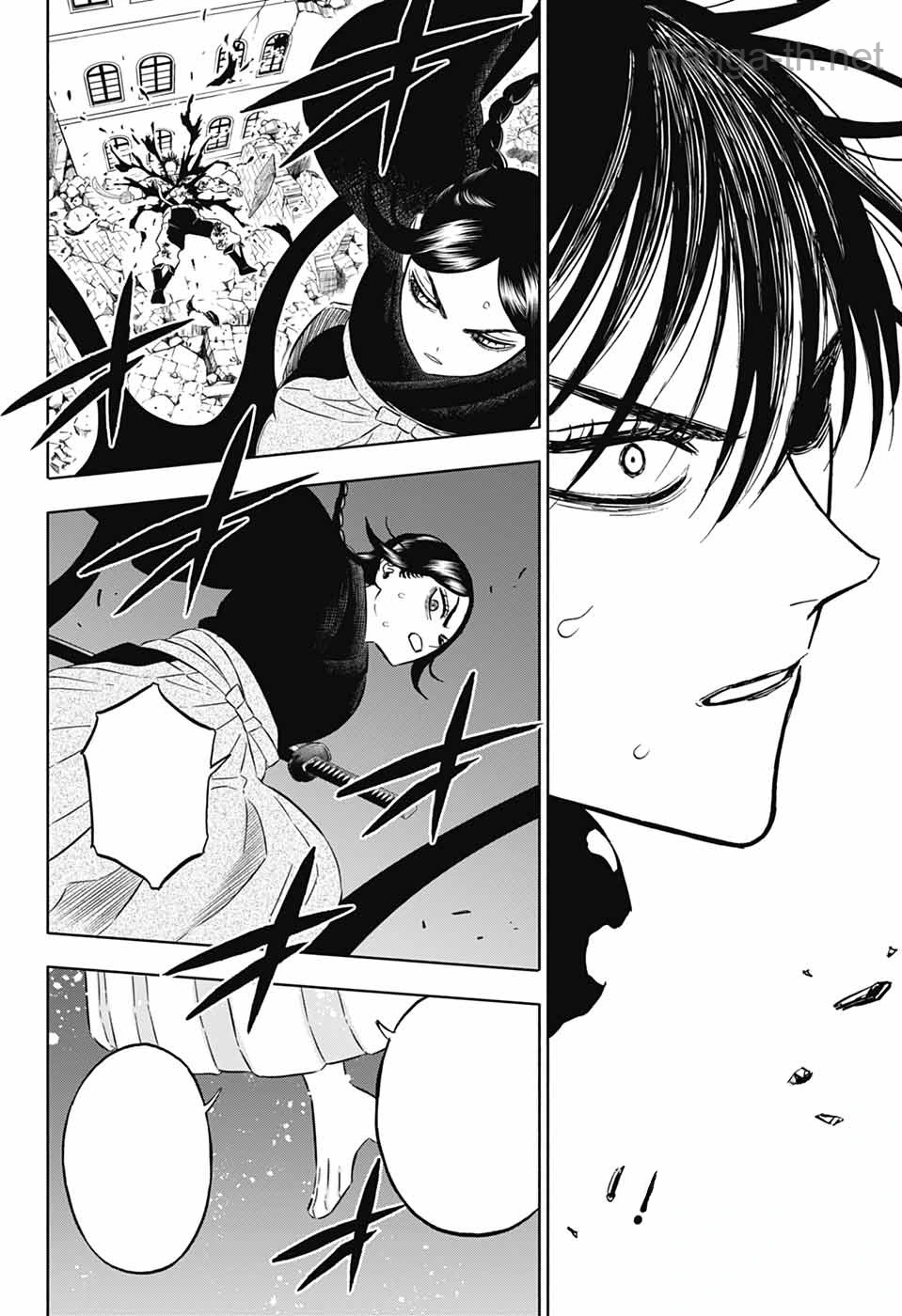 Black Clover หน้า 4