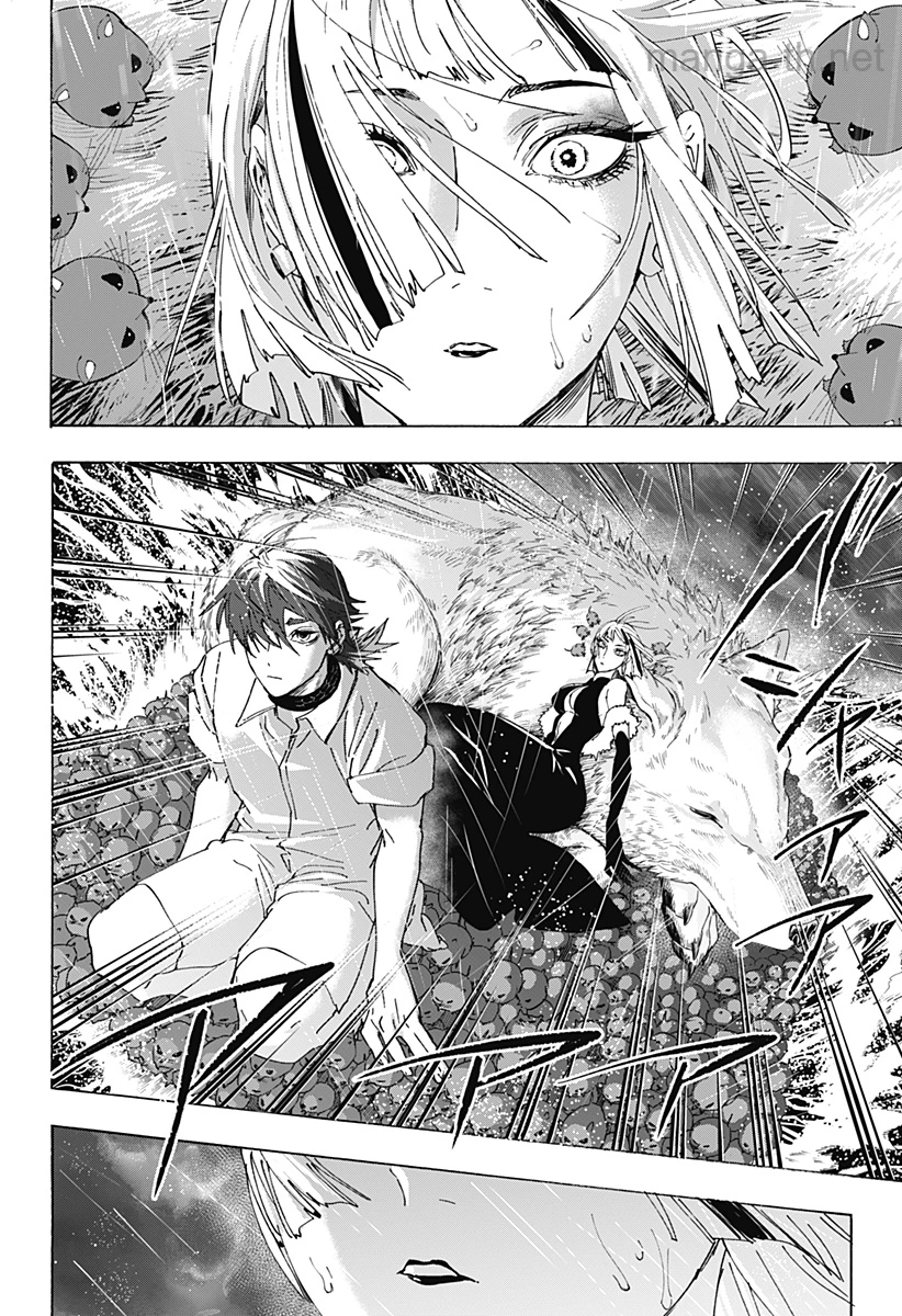 Marriagetoxin page 2