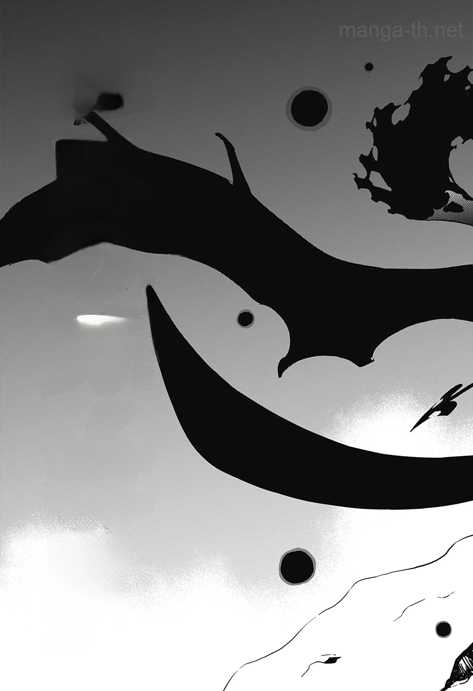 Black Clover หน้า 7