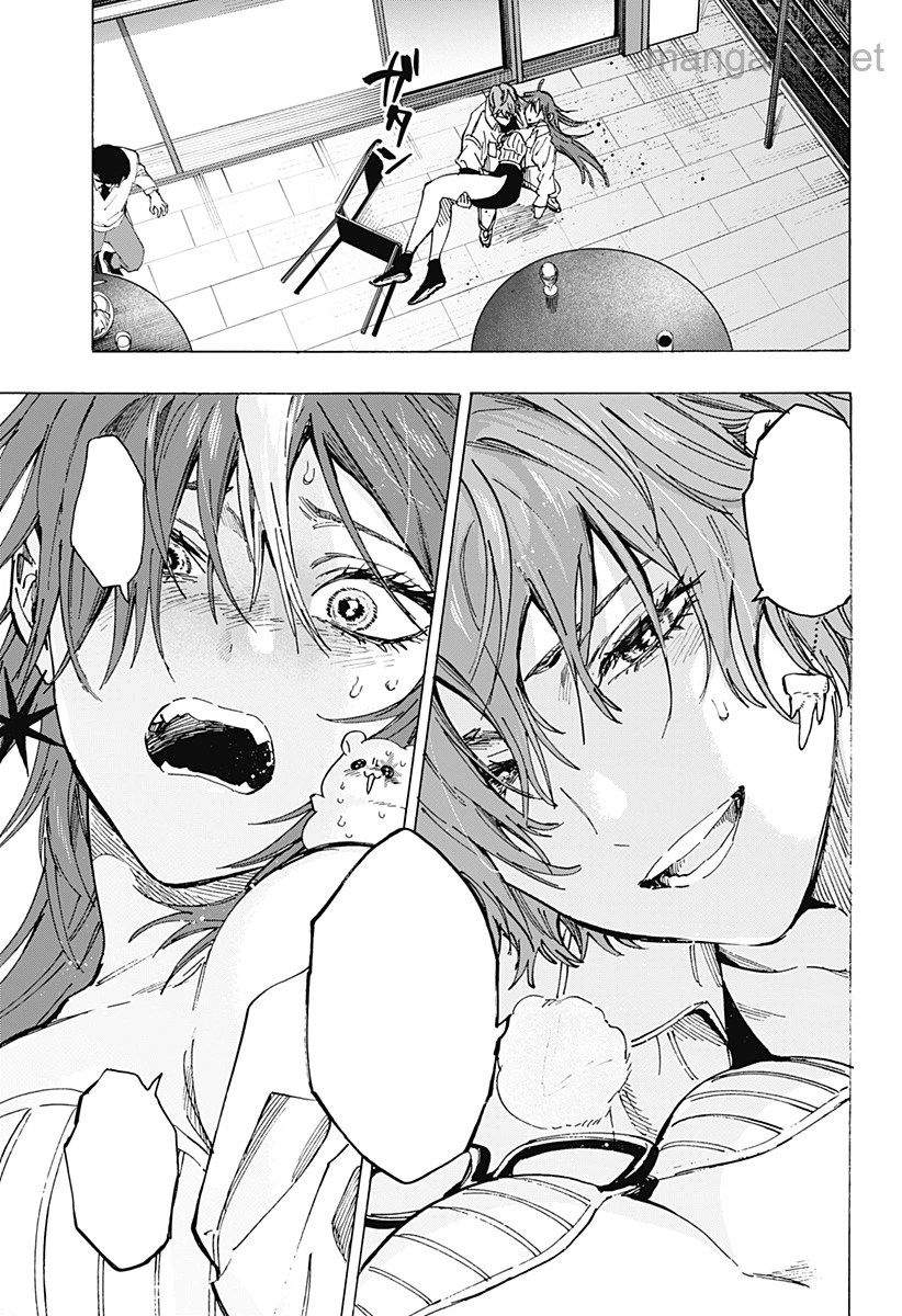 Marriagetoxin หน้า 9
