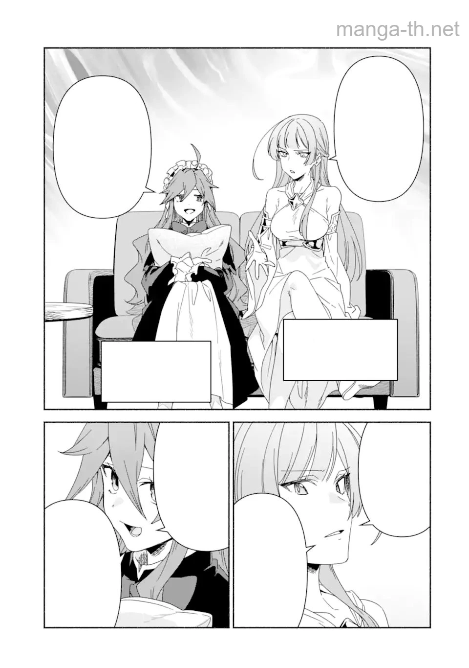 Arafoo Kenja no Isekai Seikatsu Nikki: Kimamana Isekai Kyoushi Life หน้า 10