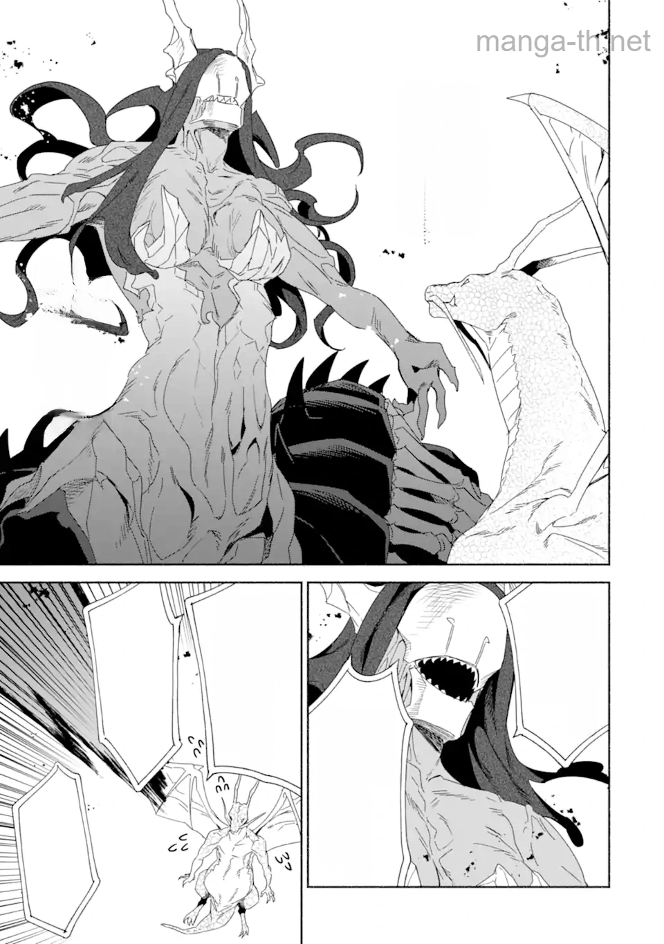 Arafoo Kenja no Isekai Seikatsu Nikki: Kimamana Isekai Kyoushi Life หน้า 10