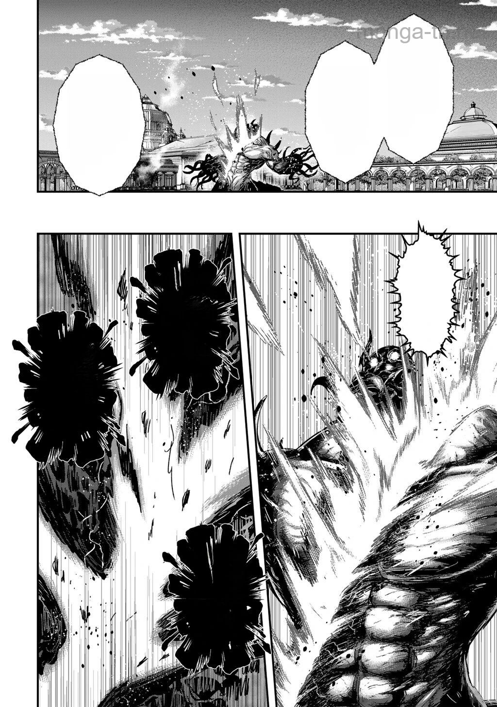 Tensei Shitara Ken deshita หน้า 6