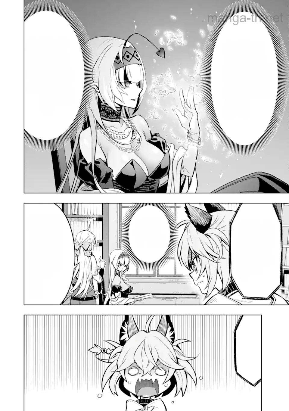 Koko wa Ore ni Makasete Saki ni Ike to Itte kara 10 Nen ga Tattara Densetsu ni Natteita หน้า 7