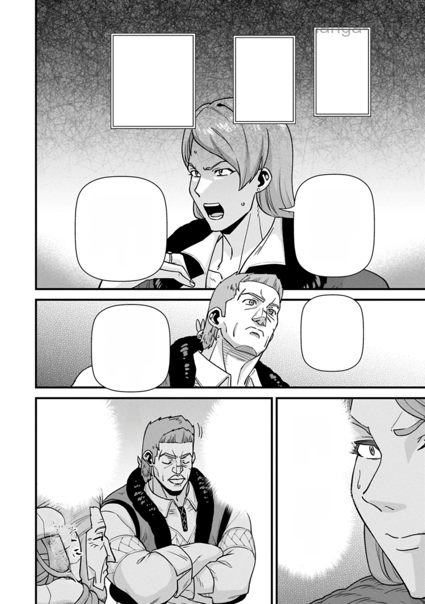 Ryoumin 0-nin Start no Henkyou Ryoushusama หน้า 6