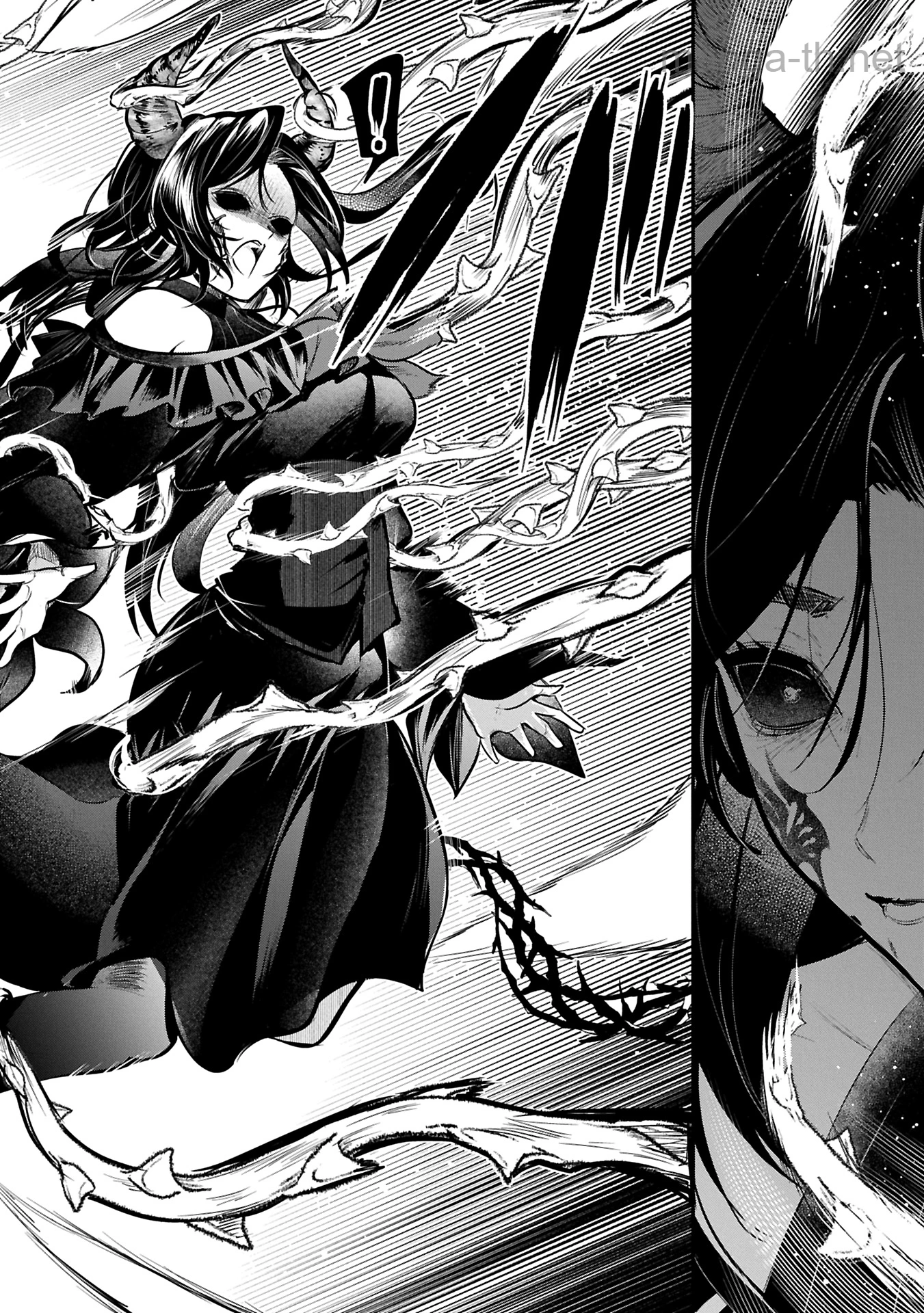 Tensei Shita Daiseijo wa, Seijo de Aru Koto wo Hitakakusu: A Tale of The Great Saint page 4