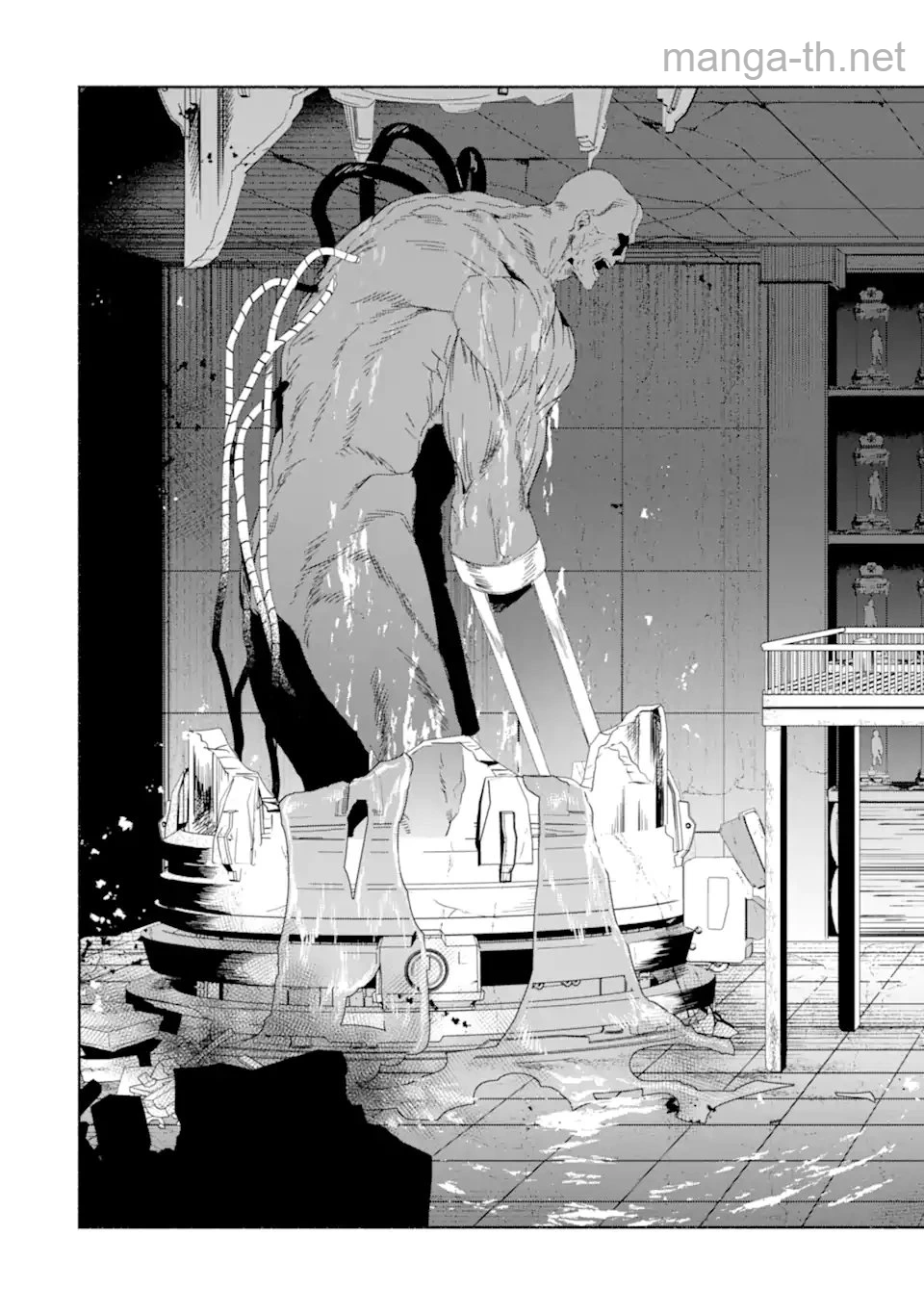 Arafoo Kenja no Isekai Seikatsu Nikki: Kimamana Isekai Kyoushi Life page 4
