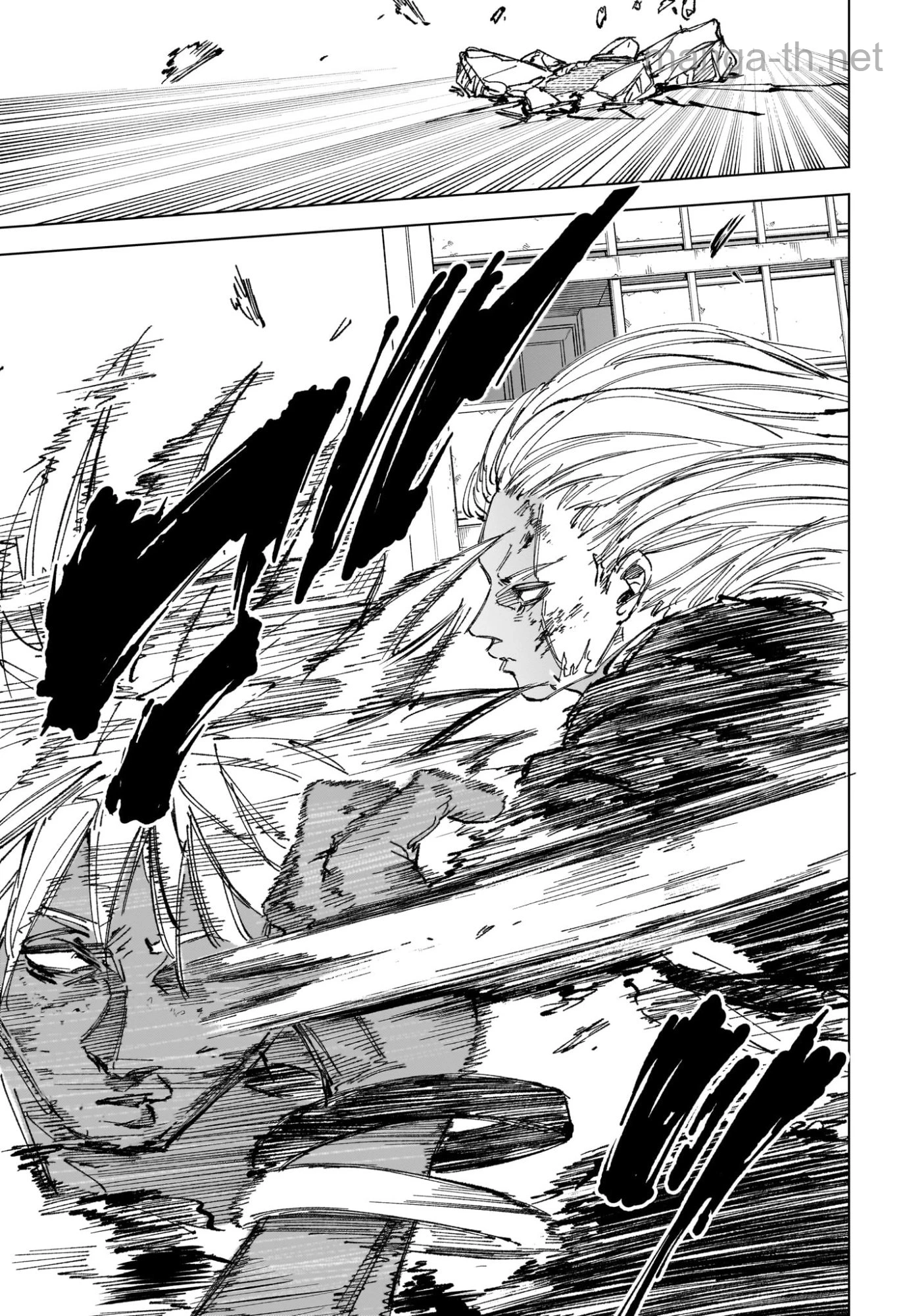 Sakamoto Days page 9