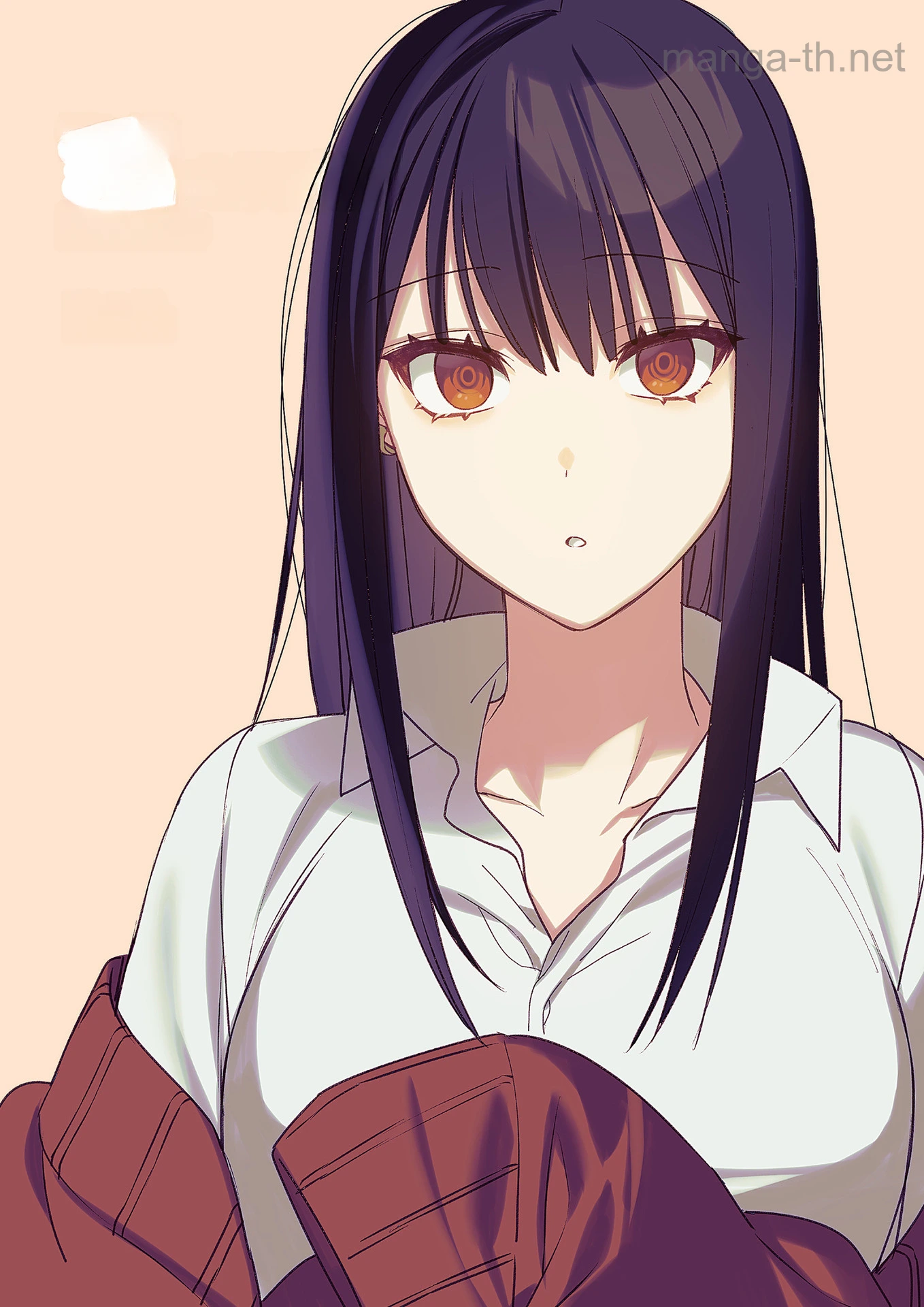 Jirai nandesu ka? Chihara-san หน้า 2